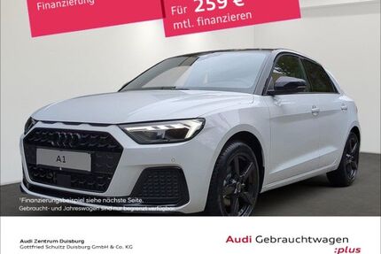 Audi A1 Gebrauchtwagen