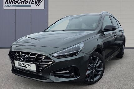 Hyundai i30 Gebrauchtwagen