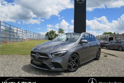 Mercedes-Benz B 220 Gebrauchtwagen