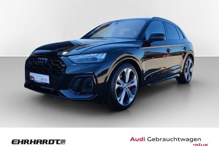 Audi SQ5 Gebrauchtwagen