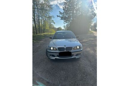 BMW 318 Gebrauchtwagen
