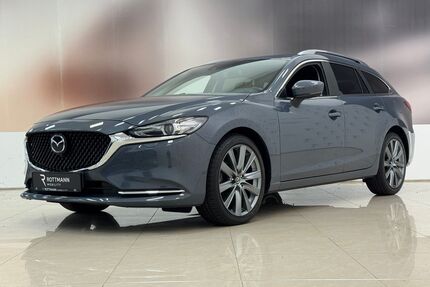 Mazda 6 Gebrauchtwagen