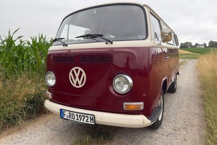 VW T2 Gebrauchtwagen