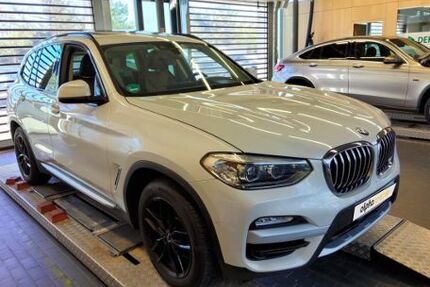 BMW X3 Gebrauchtwagen