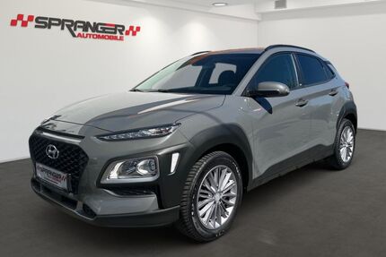 Hyundai KONA Gebrauchtwagen