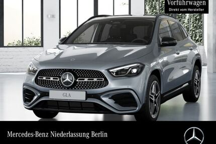 Mercedes-Benz GLA 200 Gebrauchtwagen