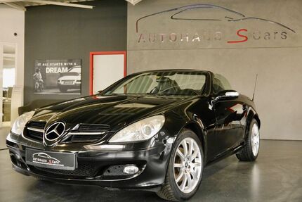 Mercedes-Benz SLK 280 Gebrauchtwagen