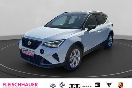 Seat Arona Gebrauchtwagen