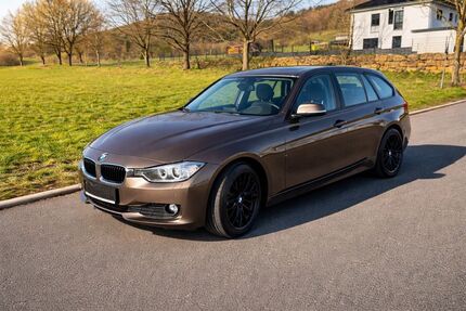 BMW 320 Gebrauchtwagen