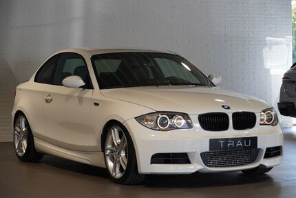 BMW 135 Gebrauchtwagen