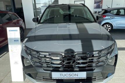 Hyundai TUCSON Gebrauchtwagen