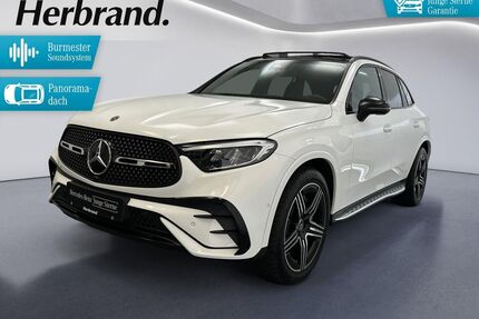 Mercedes-Benz GLC 200 Gebrauchtwagen
