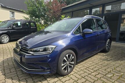 VW Golf Sportsvan Gebrauchtwagen
