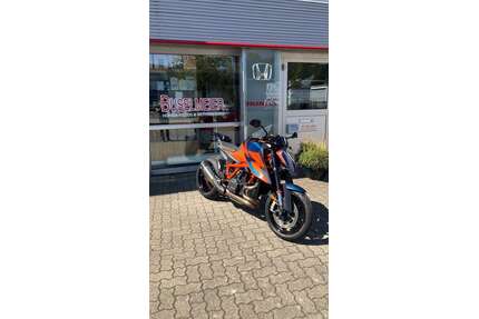 KTM 1290 Super Duke R Gebrauchtwagen