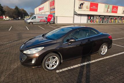 Peugeot 308 Gebrauchtwagen