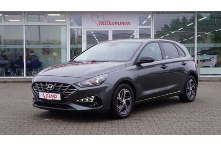 Kia Stonic Gebrauchtwagen