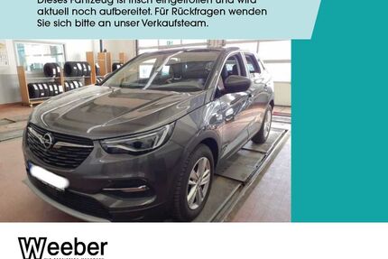 Opel Grandland (X) Gebrauchtwagen