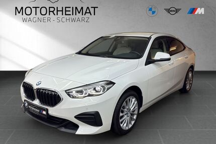BMW 220 Gran Coupé Gebrauchtwagen