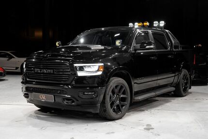 Dodge RAM Gebrauchtwagen