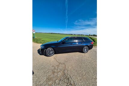 BMW 530 Gebrauchtwagen