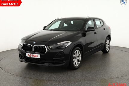 BMW X2 Gebrauchtwagen