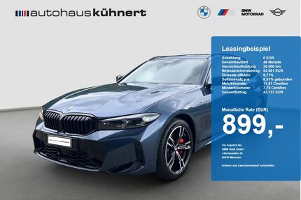 BMW 320 Gebrauchtwagen
