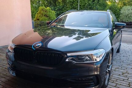 BMW 540 Gebrauchtwagen