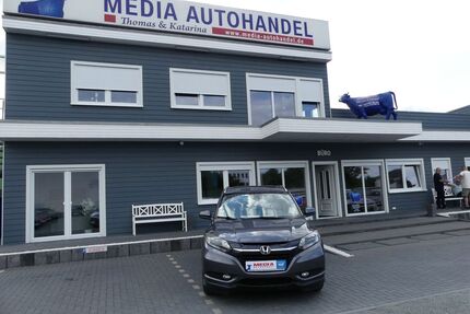 Honda HR-V Gebrauchtwagen