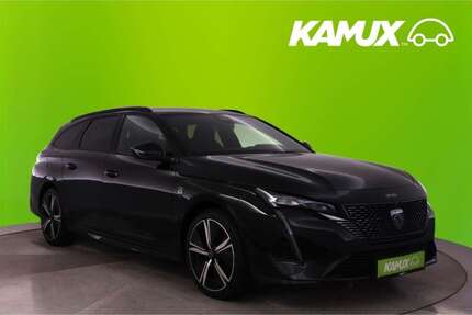 Peugeot 308 Gebrauchtwagen
