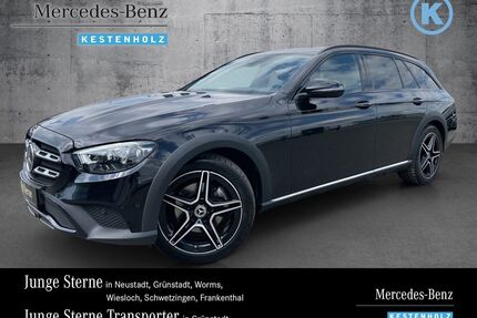 Mercedes-Benz E 220 Gebrauchtwagen