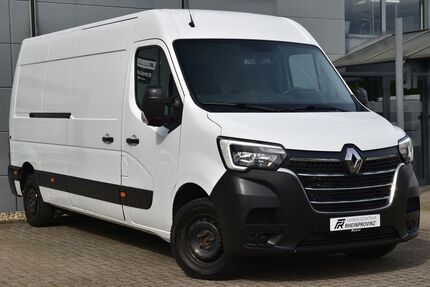 Renault Master Gebrauchtwagen