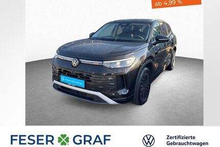 VW Tayron Gebrauchtwagen