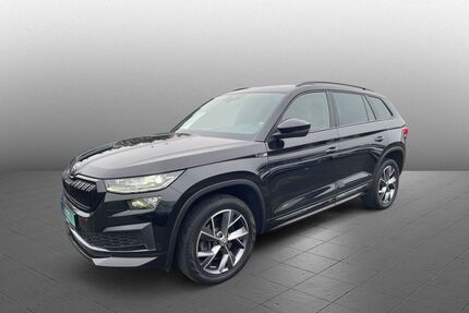 Skoda Kodiaq Gebrauchtwagen