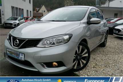 Nissan Pulsar Gebrauchtwagen