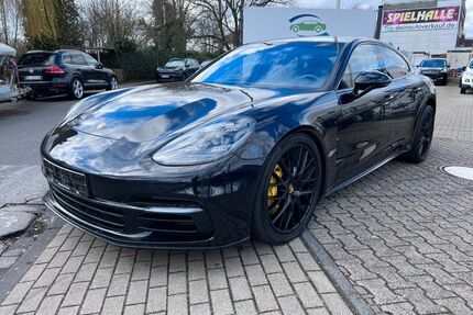 Porsche Panamera Gebrauchtwagen