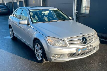 Mercedes-Benz C 250 Gebrauchtwagen