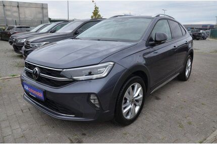 VW Taigo Gebrauchtwagen