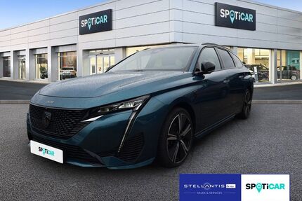 Peugeot 308 Gebrauchtwagen