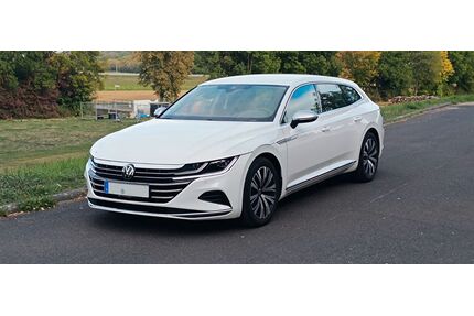 VW Arteon Gebrauchtwagen