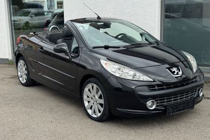 Peugeot 207 Gebrauchtwagen