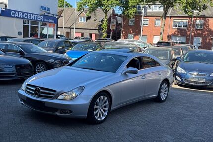 Mercedes-Benz CLS 350 Gebrauchtwagen
