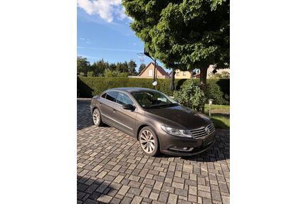 VW CC Gebrauchtwagen