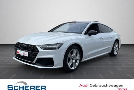 Audi A7 Gebrauchtwagen