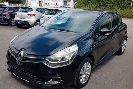 Renault Clio Gebrauchtwagen