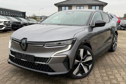Renault Megane E-TECH Gebrauchtwagen