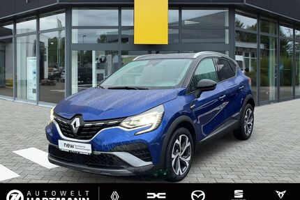 Renault Captur Gebrauchtwagen