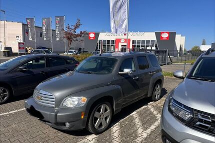 Chevrolet HHR Gebrauchtwagen
