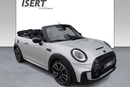 Mini Cooper S Cabrio Gebrauchtwagen