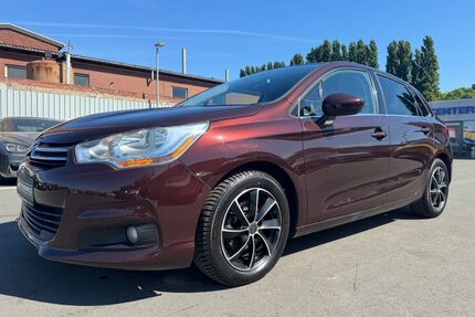 Citroen C4 Gebrauchtwagen