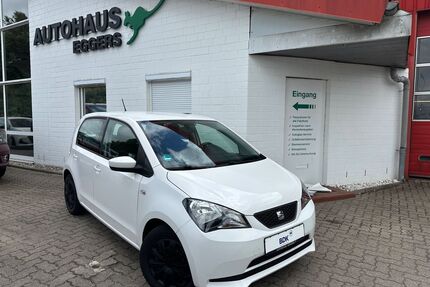 Seat Mii Gebrauchtwagen